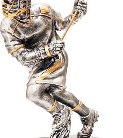 LSPR 9 inch Offensive Resin Figure ***As low as $13.95***